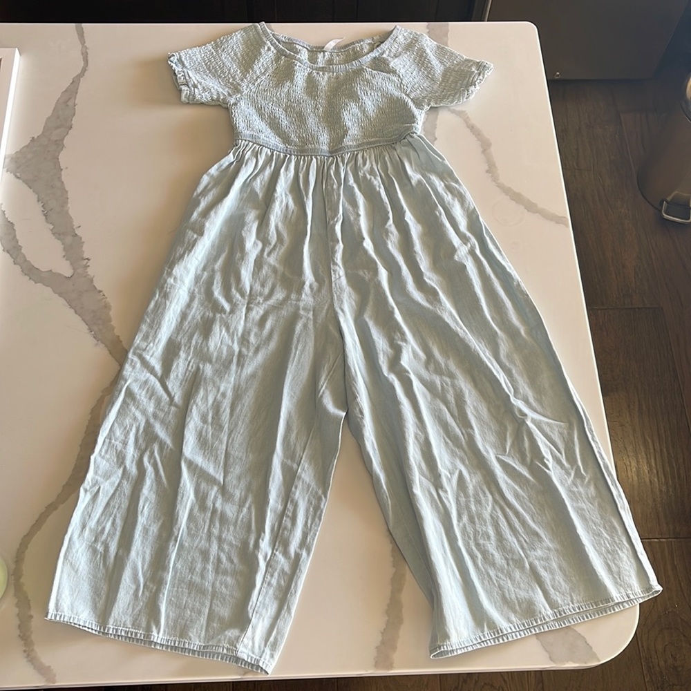 Jumpsuit